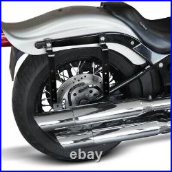 Sacoches laterales pour Harley Davidson Softail Sport Glide NBH