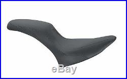 Selle Duo Mustang Tripper Fastback Harley Softail 2000-15