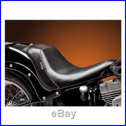 Selle Le Pera Bare Bones Harley Davidson Softail 2000-2007 Deuce