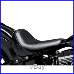 Selle Solo Le Pera Bare Bones Harley Davidson Softail Blackline 2011-2013