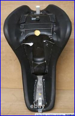 Siège Selle Seat Selle Harley-Davidson Diable Softail FXSTD