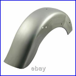 Softail Arrière FENDER Custom, Garde-Boue, pour Harley Davidson FLST 84-99