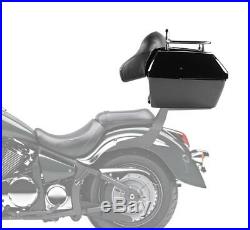 Top Case 43l pour Harley Softail Breakout/ Custom/ Deluxe/ Deuce/ Slim