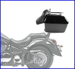 Top Case Missouri 43 l pour Harley Davidson Softail Slim